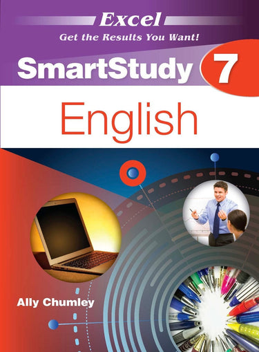 excel stem Excel SmartStudy - English Year 7